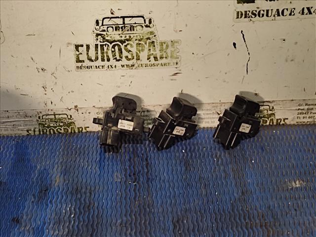 25411JG000 NISSAN Botón de encendido del motor del elevalunas delantero derecho  disponible Alicante