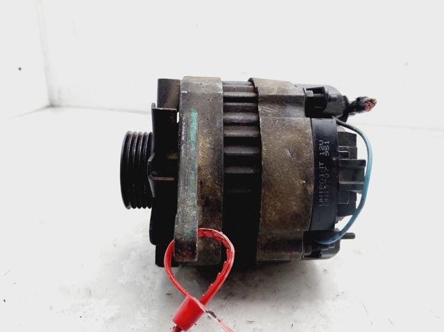 Alternador 2541368 Peugeot/Citroen