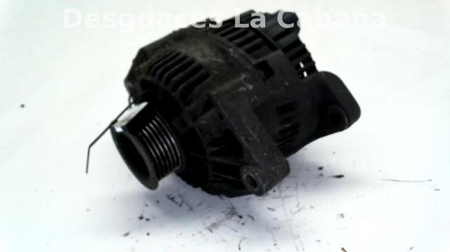 2541608E Renault (RVI)