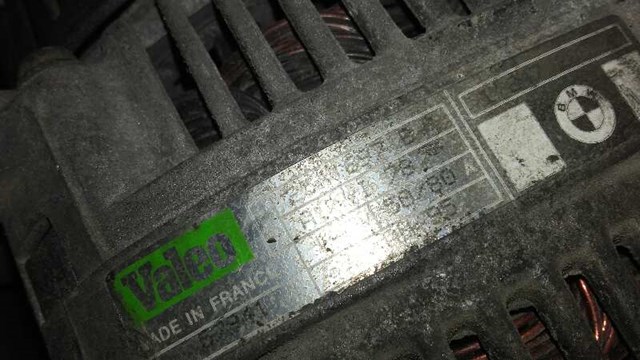 2541697B BMW