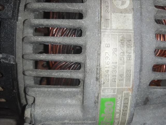 BMW 2541697B Alternador  comprar en Albacete