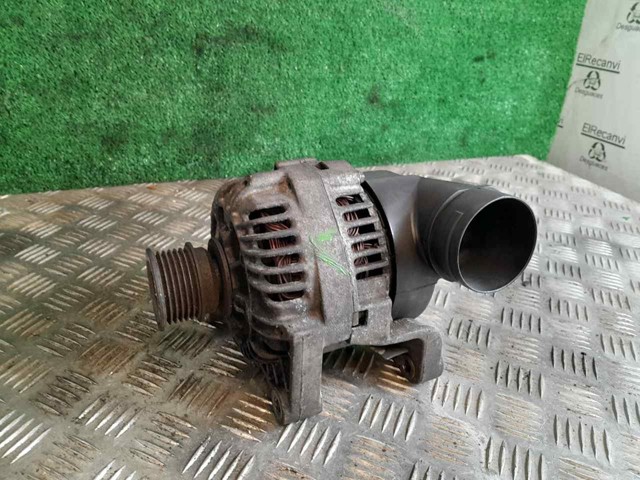 Alternador BMW 3 E46