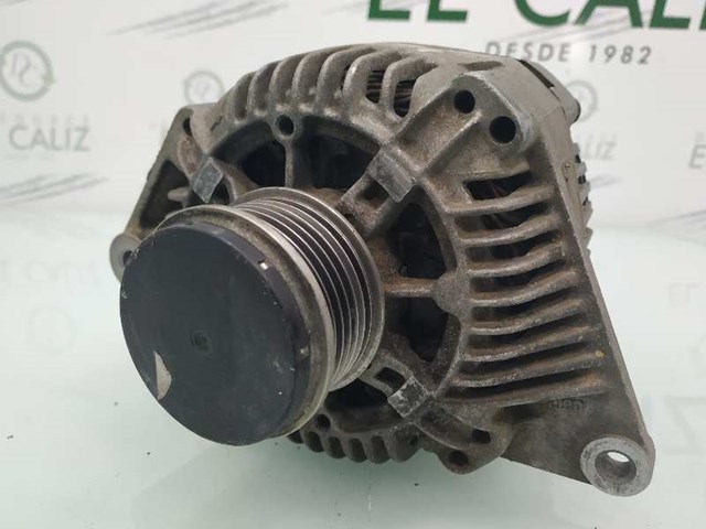 Alternador 25419760 Renault (RVI)