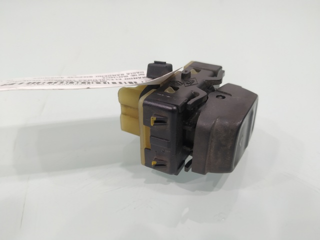 254214937R Botón de encendido del motor del elevalunas de la consola central  comprar en Pontevedra