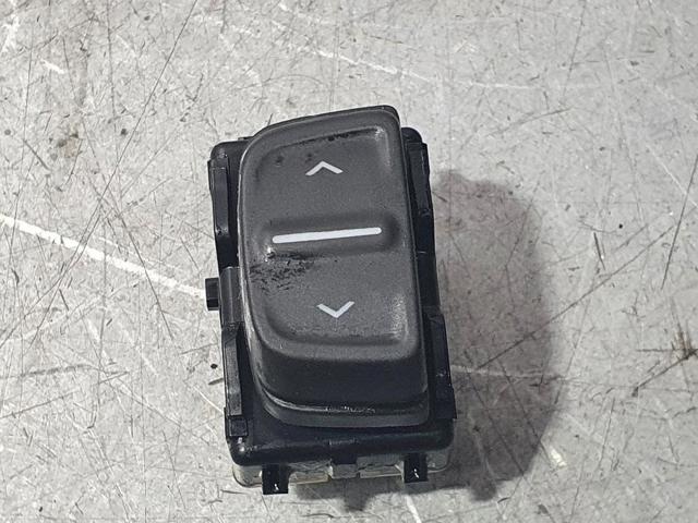 254214937R RENAULT Botón de encendido del motor del elevalunas de la consola central  en stock Huelva