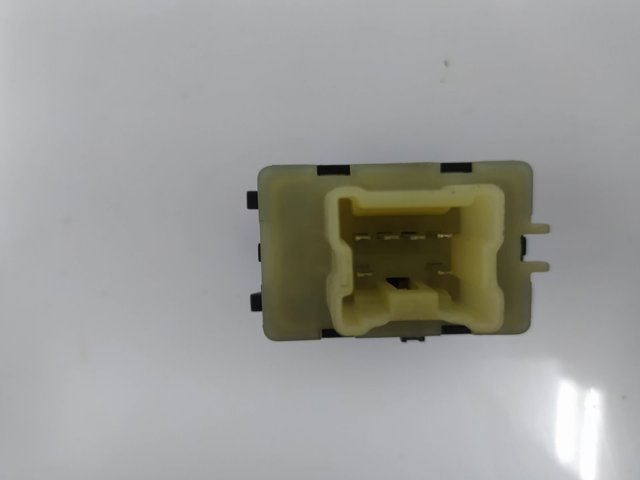 254214937R Botón de encendido del motor del elevalunas de la consola central  en stock Sabadell