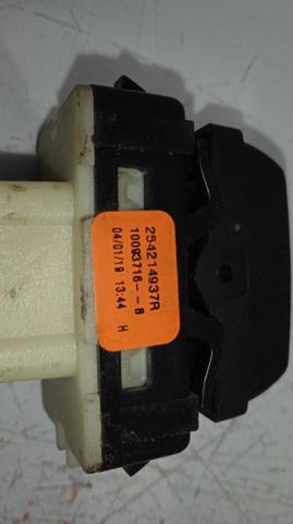 254214937R Botón de encendido del motor del elevalunas de la consola central comprar Girona