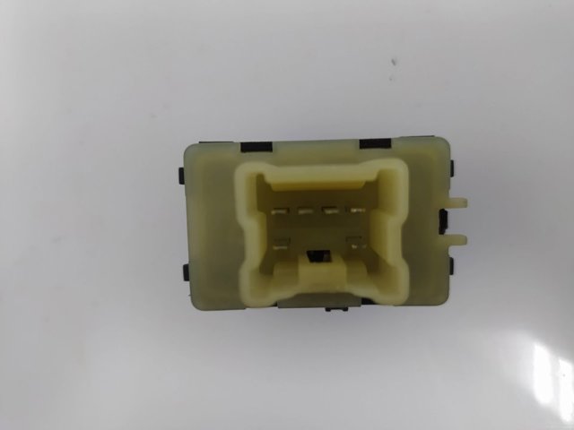 RENAULT 254214937R Botón de encendido del motor del elevalunas de la consola central  en stock Valencia