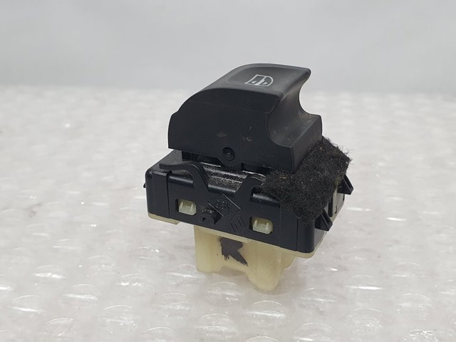 254217475R RENAULT Botón de encendido del motor del elevalunas delantero derecho  disponible Alicante