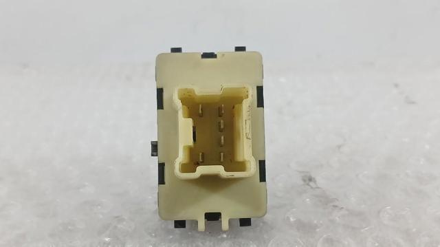 254217475R RENAULT Botón de encendido del motor del elevalunas delantero derecho  disponible Ourense