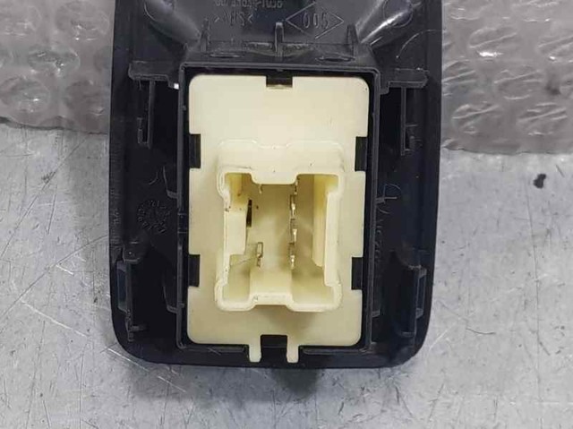 254217475R RENAULT Botón de elevalunas delantero derecho comprar Alcalá