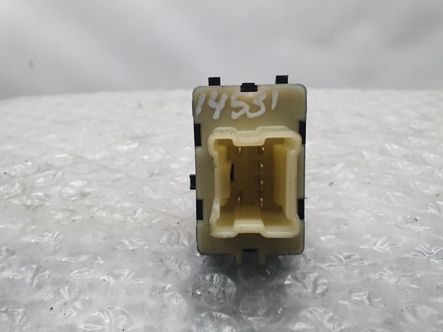 254217475R Botón de elevalunas delantero derecho  en stock Castellón