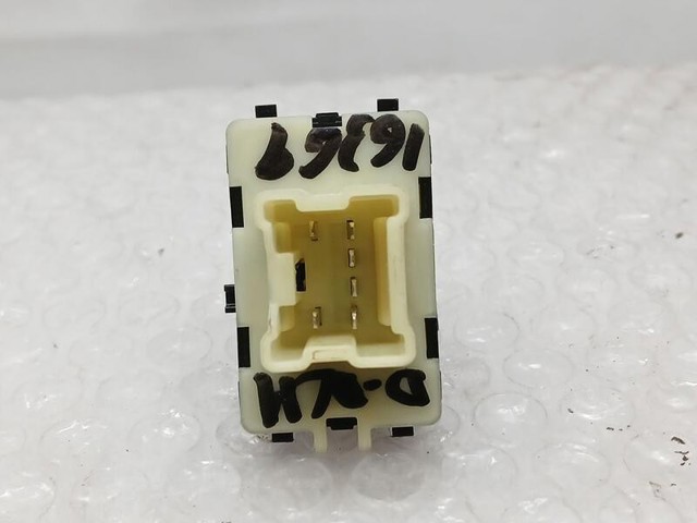 RENAULT 254218614R Botón de encendido del motor del elevalunas delantero derecho  disponible Lugo