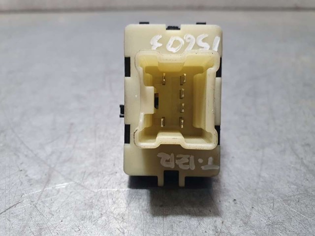 RENAULT 254218614R Botón de elevalunas delantero derecho comprar Barcelona