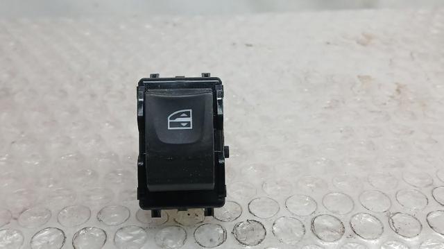254218614R RENAULT Botón de encendido del motor del elevalunas delantero derecho  disponible Ourense