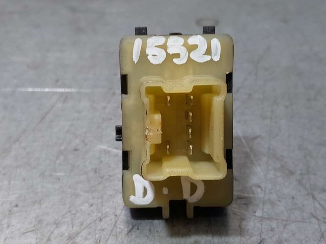 RENAULT 254218614R Botón de encendido del motor del elevalunas delantero derecho  comprar en Ponferrada