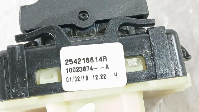 254218614R Botón de elevalunas delantero derecho comprar Girona