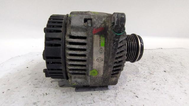 2542322B Renault (RVI)