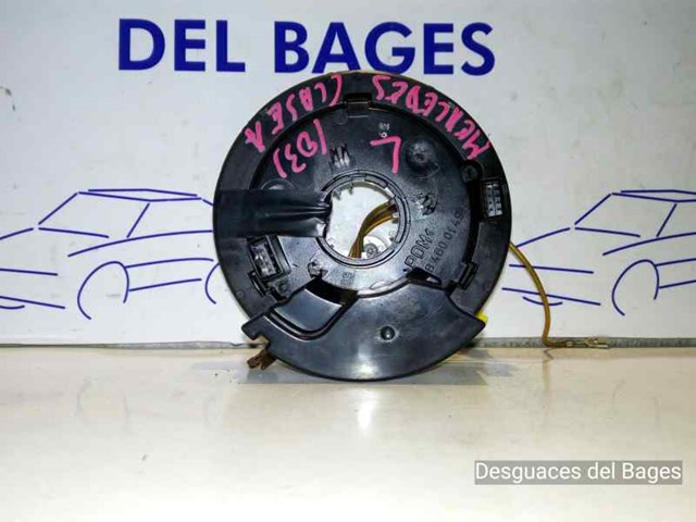 Anillo airbag para mercedes-benz clase a (w168) (1997-2004) 25426518