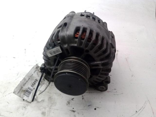 VAG 2542695F Alternador  disponible España