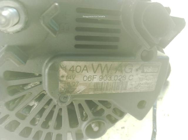 2542695F Alternador  comprar en Reus