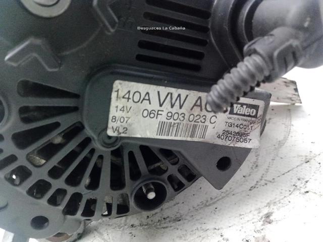 2542695F VAG Alternador  disponible Alicante