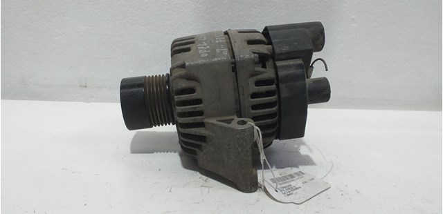 2542851A Opel