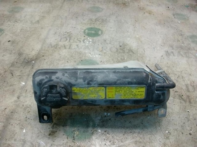 Depósito de expansión Hyundai Matrix  (2001-2005)