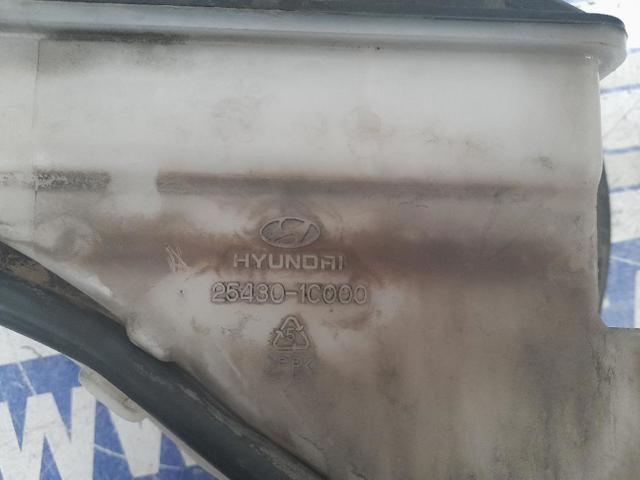254301C000 HYUNDAI Depósito de expansión del sistema de refrigeración  comprar en Oviedo