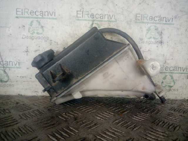 Vaso de expansión para Hyundai Getz TB