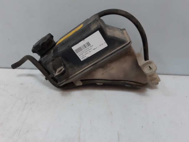 Comprar Depósito de expansión del sistema de refrigeración Hyundai Getz TB a bajo precio