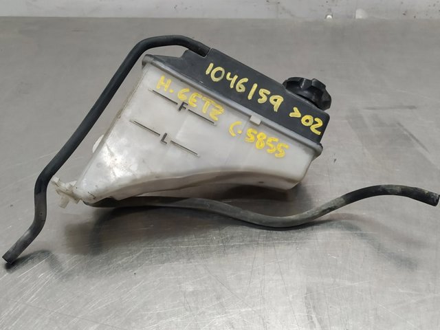 Botella expansion Hyundai Getz desde 39,20 €