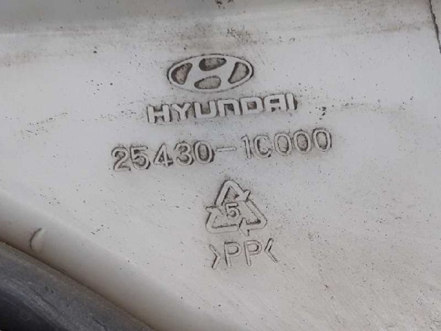 254301C000 HYUNDAI Depósito de expansión del sistema de refrigeración  comprar en Jaén