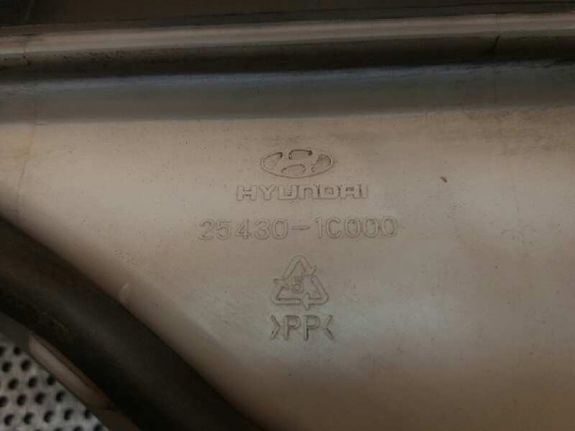 HYUNDAI 254301C000 Vaso de expansión  en stock Valencia