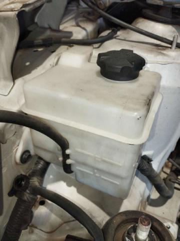 Botella de refrigeración Hyundai I20  hatchback comprar en España