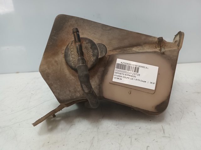 2543029110 Hyundai/Kia
