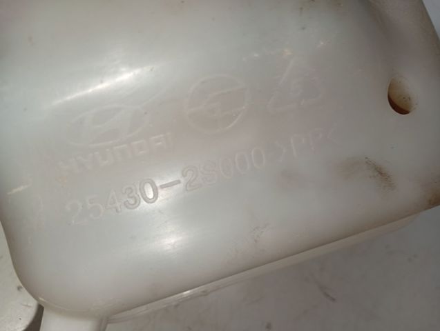 254302S000 HYUNDAI Vaso de expansión comprar Bilbao