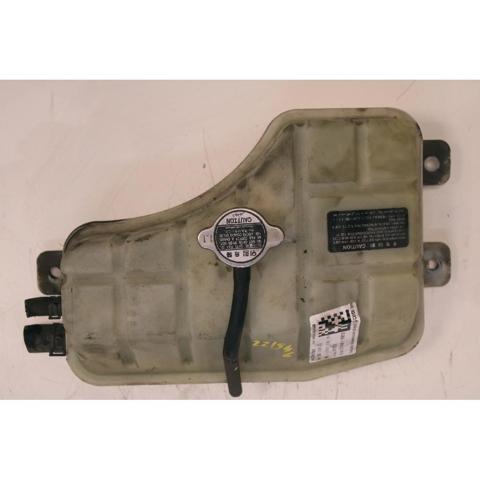 Botella de refrigeración 254303E201 HYUNDAI