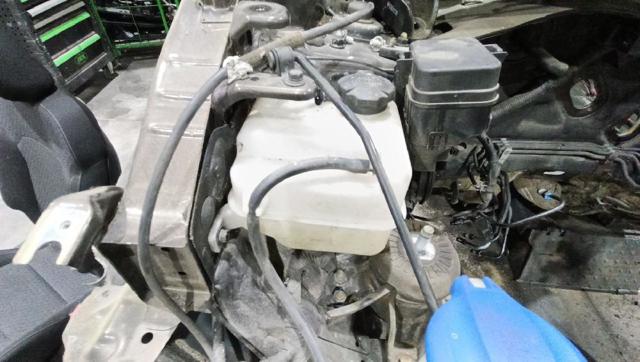 Depósito de expansión KIA Carens  (2012-2018)
