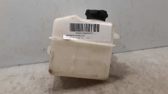 Botella de refrigeración 254303Z100 Hyundai/Kia