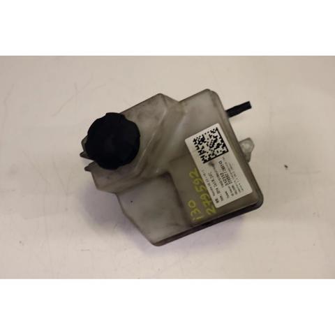 25430A5800 HYUNDAI Depósito de expansión del sistema de refrigeración  disponible Ourense