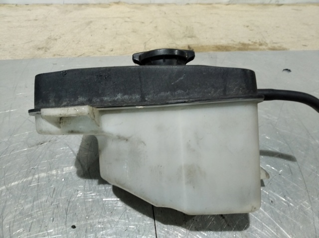 Botella de refrigeración KIA Optima 4 JF