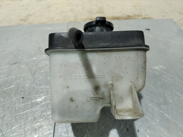 Botella de refrigeración KIA Optima 4 JF