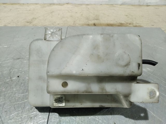 Botella de refrigeración KIA Optima 4 JF