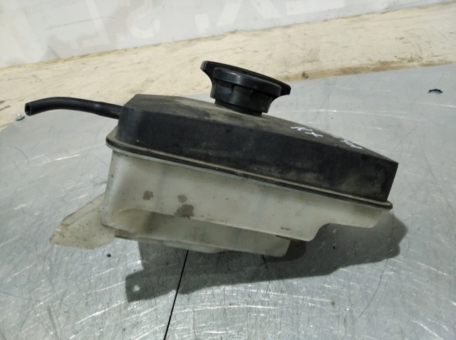 Botella de refrigeración KIA Optima 4 JF