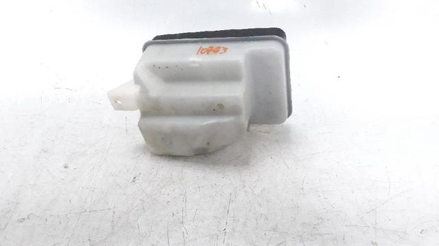 Botella de refrigeración KIA Optima 4 JF