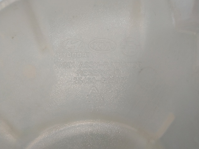25430G2000 HYUNDAI Vaso de expansión comprar Madrid