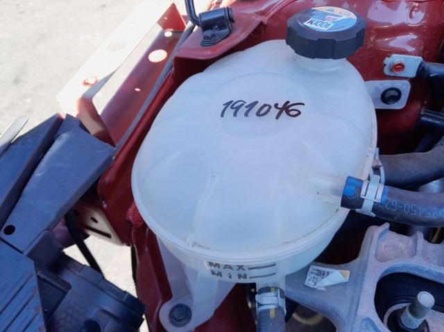 25430G2000 HYUNDAI Vaso de expansión  en stock Huelva