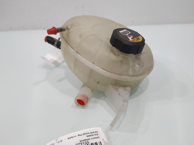 25430G2000 HYUNDAI Vaso de expansión comprar Bilbao