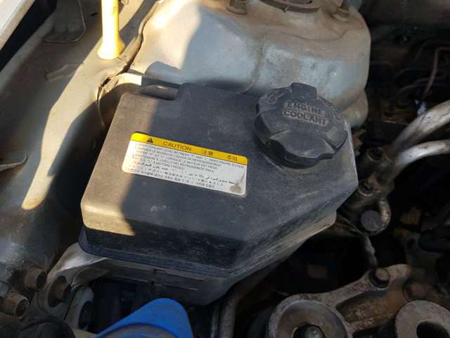 Botella de refrigeración 254311G000 Hyundai/Kia